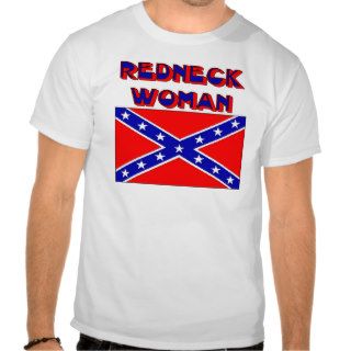 Funny Redneck Woman T shirts Gifts