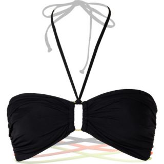 Boys and Arrows Olivia The Outlaw Bikini Top   Womens