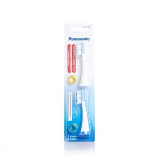 Panasonic Replacement Ionic Toothbrush Heads