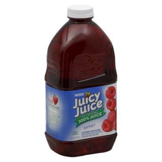 Juicy Juice Berry 100% Juice 64 oz