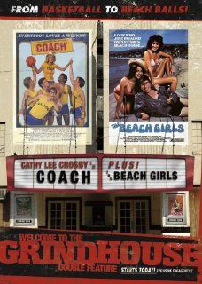 The Beach Girls (1982) / Coach Debra Blee, Val Kline, Jeana Tomasina, James Daughton Movies & TV