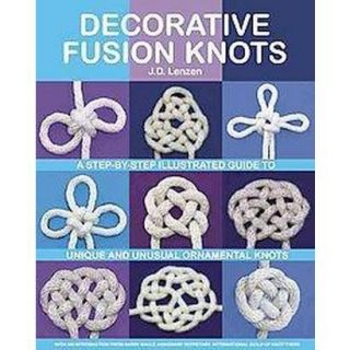 Decorative Fusion Knots (Paperback)