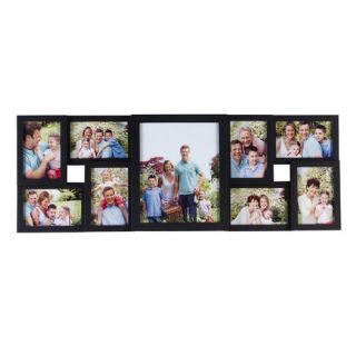 Opening Collage Picture Frame