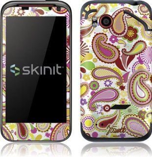 Urban   70s Paisley   HTC Rezound   Skinit Skin Cell Phones & Accessories