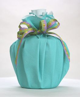 one day gift wrapping course by jane means