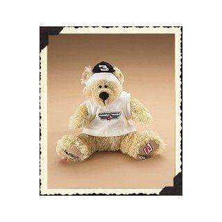 Dale Earnhardt Sr. #3 Bubba Bear   Boyds Collection #919223 Toys & Games