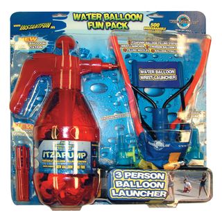 Water Sports Water Balloon Fun Pack Water Sports Water Toys
