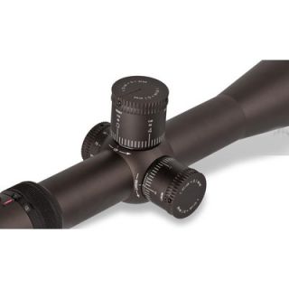 Vortex Optics Razor HD 5 20x50 Riflescope with EBR 2B Reticle (MRAD)