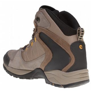 Hi Tec V Lite Buxton Mid WP Hiking Shoes