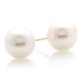 Imperial Pearls 14K Cultured Freshwater Pearl Stud Earrings