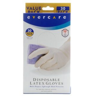 Disposable Gloves 15 pr.