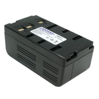 Lenmar Replacement Battery for JVC, Panasonic Ca
