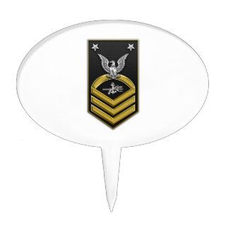 [200] Master Chief Petty Officer (MCPO) [SO] Cake Pick