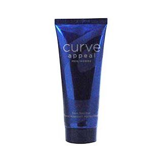 CURVE APPEAL by Liz Claiborne   MEN   SKIN SOOTHER 3.4 OZ  Bath And Shower Products  Beauty