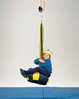 Southpaw Special Needs Moon Swing  Special Needs Educational Supplies 