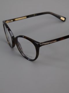 Marc Jacobs Cat Eye Glasses