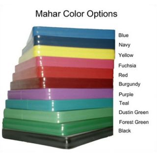 Mahar Small Rectangle Creative Colors Activity Table