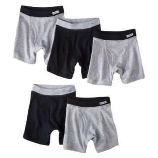 Fruit Of The Loom® Boys 5 pack Boxer Briefs