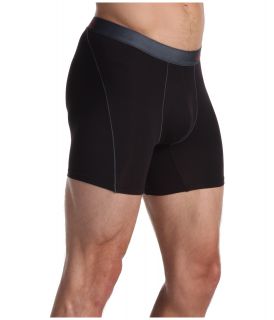Calvin Klein Underwear Pro Stretch Reflex Boxer Brief U7074 Black