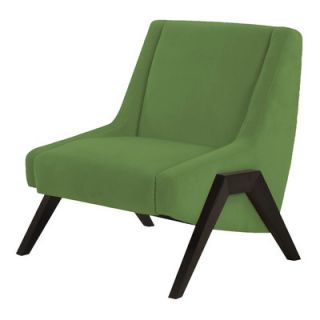 Emerald Home Furnishings Monterey Slipper Chair
