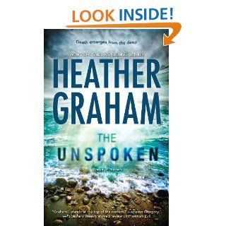 The Unspoken Book 7 in Krewe of Hunters series   Kindle edition by Heather Graham. Romance Kindle eBooks @ .