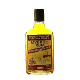Myers's Rum Original Dark 80@ 200ML Grocery & Gourmet Food