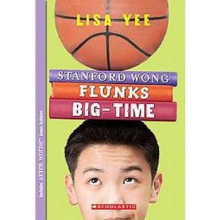 Stanford Wong Flunks Big time (Paperback)