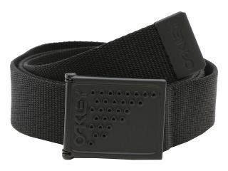 Oakley Factory Pilot Belt Mens Belts (Black)