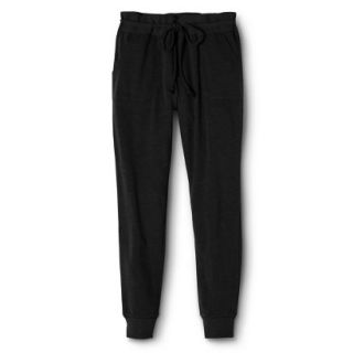 Mossimo Supply Co. Juniors Angie Pant   Black XL