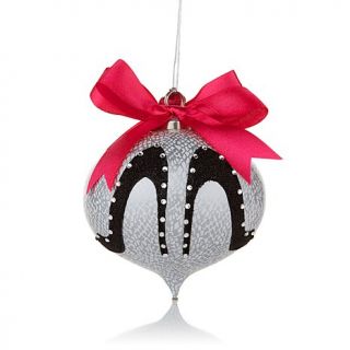  Cares Vince Camuto 2013 Heart Ornament
