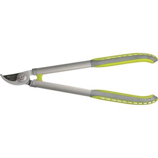 Clauss AirShoc Non-Stick Lopper — 31 3/8in.L, Bypass Blade, Model# 18487