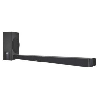 RCA 2.1 40 Home Theater Soundbar with Subwoofer
