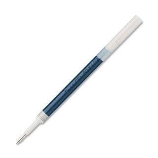 Wholesale CASE of 25   Pentel Energel Retractable .7mm Gel Pen Refills EnerGel Retractable Pen Refill, .7mm, Fine, Blue Ink  Writing Pens 