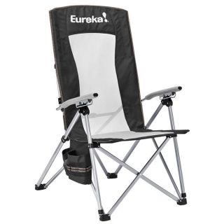 Eureka Recliner Camp Chair 2014