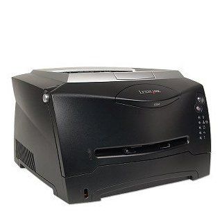 Lexmark E234 Monochrome Laser Printer (22S0502) Electronics