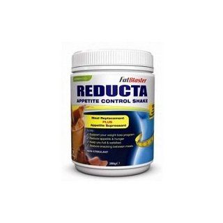 Fat Blaster Reducta Appetite Control Shake 385g Health & Personal Care