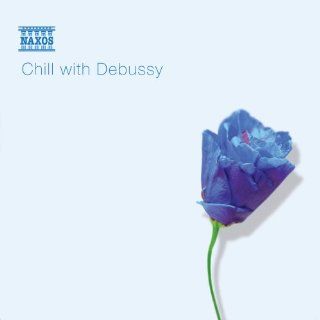 Chill With Debussy Music