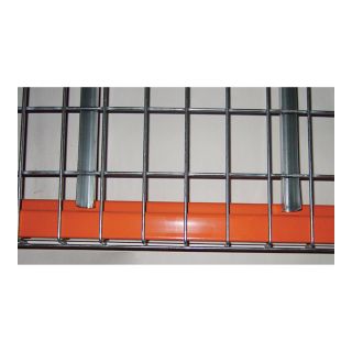 44-In. x 46-In. Wire Mesh Deck  Warehouse Style Shelving
