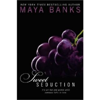Sweet Seducti0n (Sweet Series #3) by Maya Banks