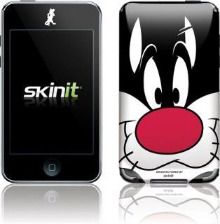 Looney Tunes   Sylvester   iPod Touch (2nd & 3rd Gen)   Skinit Skin  Players & Accessories