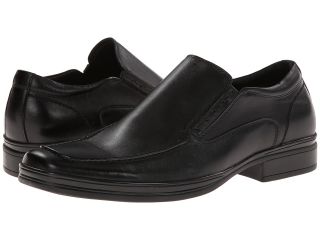 Steve Madden Tutor Mens Slip on Shoes (Black)