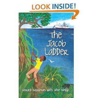 The Jacob Ladder eBook Gerald Hausman, Uton Hinds Kindle Store