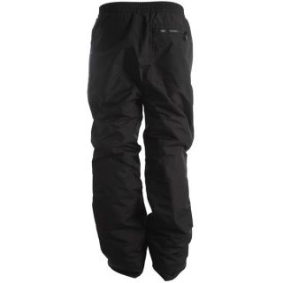 Boulder Gear Ridge Snowboard Pants Black 2014