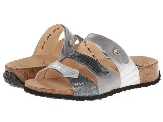 Think Mizzi Damen   82369 ) Womens Sandals (Gray)