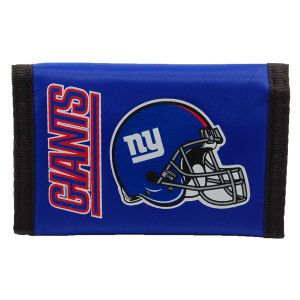 New York Giants Rico Industries Nylon Wallet