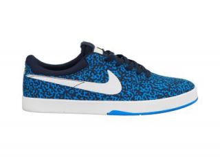 Nike Eric Koston SE Mens Shoes   Photo Blue