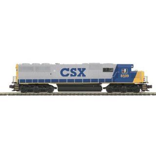 SD50 Diesel Engine With Proto Sound 2.0   CSX Toys & Games