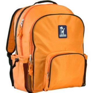 Wildkin Macropak Backpack, Bengal Orange Toys & Games