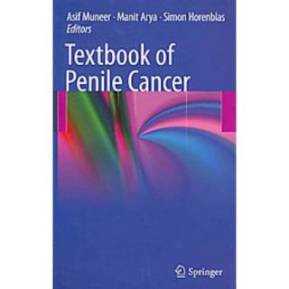 Textbook of Penile Cancer (Hardcover)