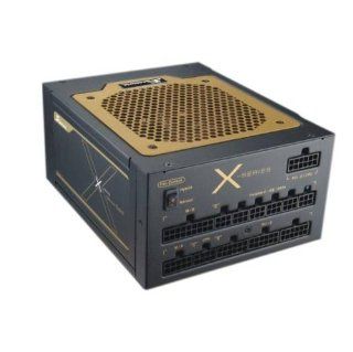 Seasonic X 1050 1050W 80Plus Gold EPS12V / ATX12V Power Supply   RETAIL Computers & Accessories